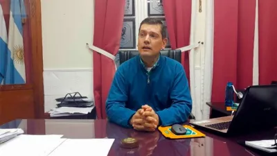 Martín Gaillard