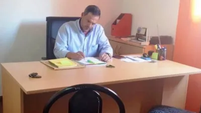 El STJ rechazó recurso de intendente en una causa por violencia de género laboral