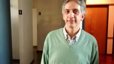 Osvaldo Fernández