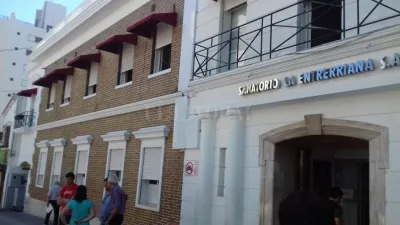La Entrerriana
