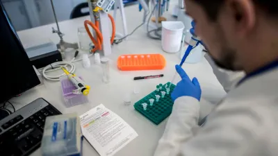 Laboratorio