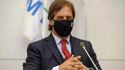 Uruguay pondrá fin a la emergencia sanitaria por coronavirus