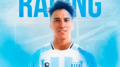 Lautaro Geminiani