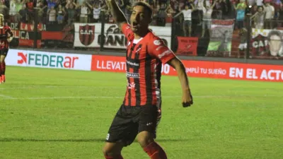 Desde Santiago del Estero dicen tener un acuerdo de palabra con un volante de Patronato