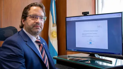 El Censo de Población combinará presencialidad con &quot;autoempadronamiento&quot;