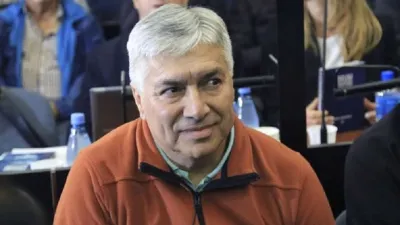 Lázaro Báez