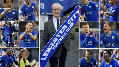 Miedo a perder/Miedo a ganar