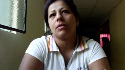 Concedieron la libertad condicional a Luciana Lemos