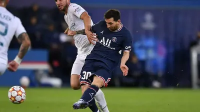 Leo PSG