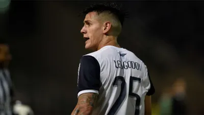 “Sabíamos que iba a ser algo muy largo”, señaló el concordiense Leonardo Godoy