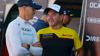 El “Gurí” Martínez y la salida de Pernía de su equipo: “No se nos dieron las cosas”