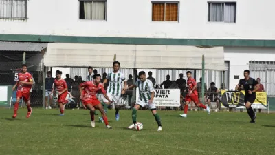  Liga de Paraná Campaña