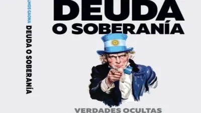 El escritor e investigador Alejandro Olmos Gaona estará en Paraná