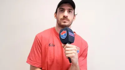 Lisandro Ruiz Moreno