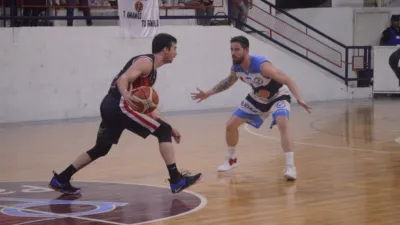 Ruiz Moreno