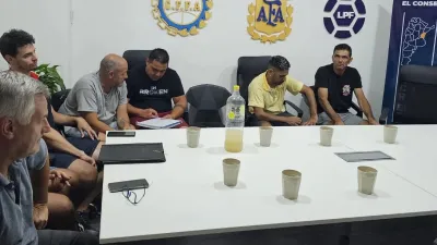 El 24 de marzo es la fecha elegida para el inicio de la Liga Paranaense de Fútbol