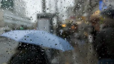 Lluvia