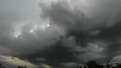 Lluvias