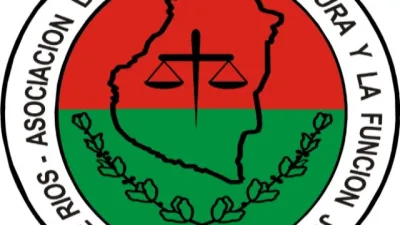 La Asociación de la Magistratura expresó preocupación por el pedido de jury a camaristas