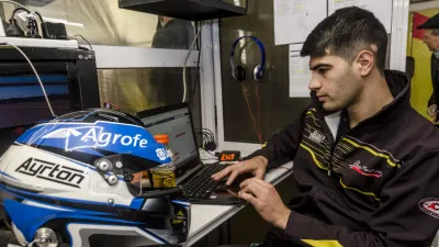 Ayrton Londero
