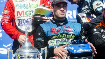 Ayrton Londero