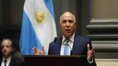 Ricardo Lorenzetti