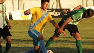 Copa de la LPF: Atlético Paraná y Don Bosco completaron el cuadro de semifinales