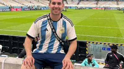 Lucio Morales