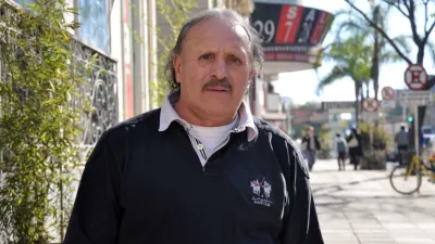 Dolor en el mundo del fútbol: murió de coronavirus Leopoldo Jacinto Luque