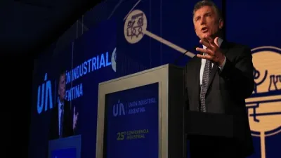 Macri