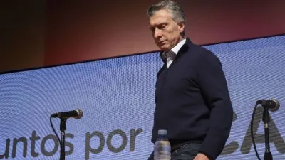 Macri