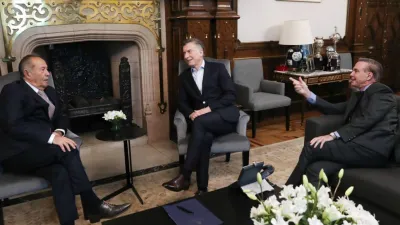 Reunión