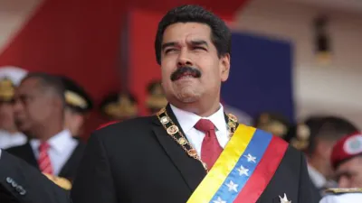 Maduro