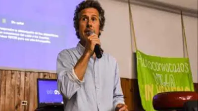 Fabián Maggi