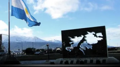 Cancillería rechazó contundentemente los ejercicios militares británicos en Malvinas