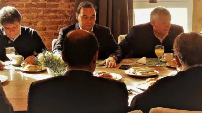 Manes, Valdés y Morales