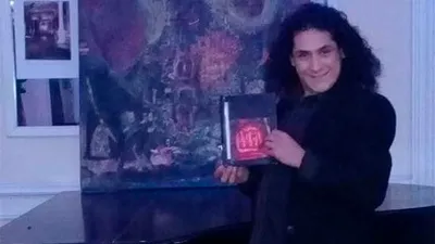 Lucía La Loba Mansilla