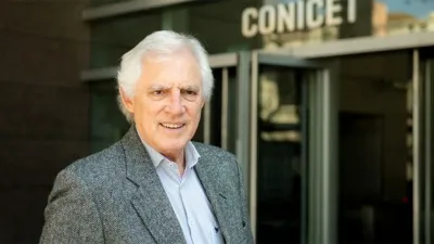 Manuel García Solá es abogado, fue ministro de Educación en 1999 y hasta el 5 de noviembre integraba el directorio del Conicet, en representación de las asociaciones rurales. Renunció denunciando “persecución política e ideológica”.