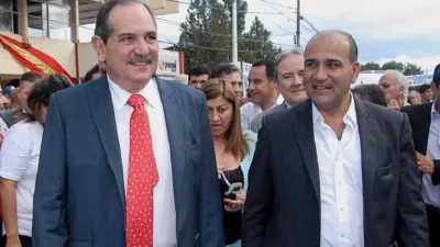 Manzur y Alperovich