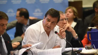 Marcelo Casaretto