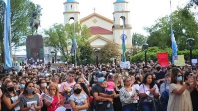 marcha