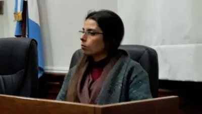 Fiscal Martina Cedrés