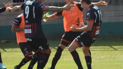Patronato Arsenal