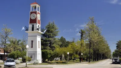 Rotman reclamó medidas al gobierno por el agua de María Grande