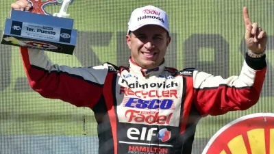 “Las revisiones son estrictas, sobre todo en la Copa de Oro”, manifestó Mariano Werner