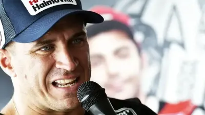 Mariano Werner: “Si algún hincha se había desilusionado, que se vuelva a ilusionar”