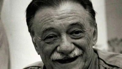 100 años de Benedetii