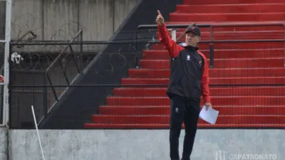 Superliga: Mario Sciacqua definió los convocados para recibir a Newell’s