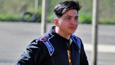 Luciano Martínez