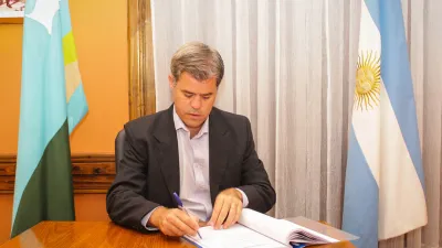 Foto El Argentino